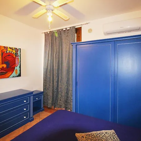 Mare Blu - Apartment Portu Maga
