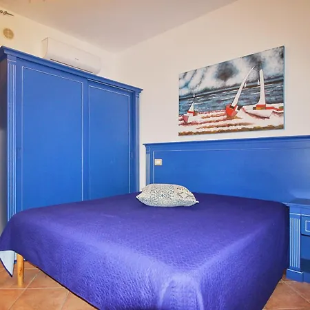 Mare Blu - Portu Maga