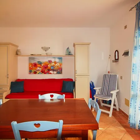 Mare Blu - Apartment