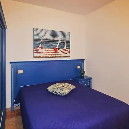Mare Blu - Apartamento