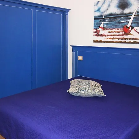 Mare Blu - Apartment *