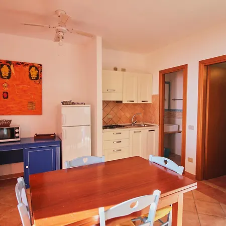 Mare Blu - Apartment *