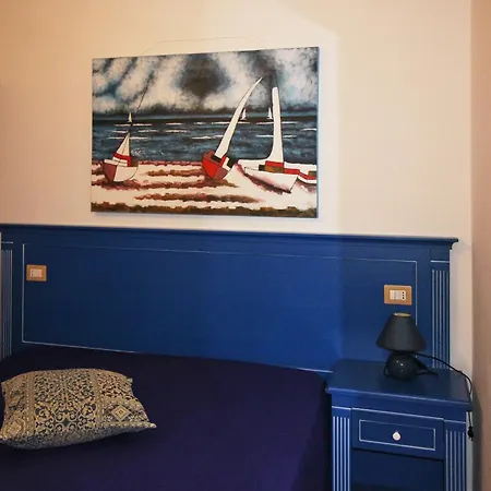 Mare Blu - Apartamento Portu Maga