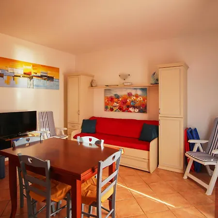 Apartment Mare Blu - Portu Maga