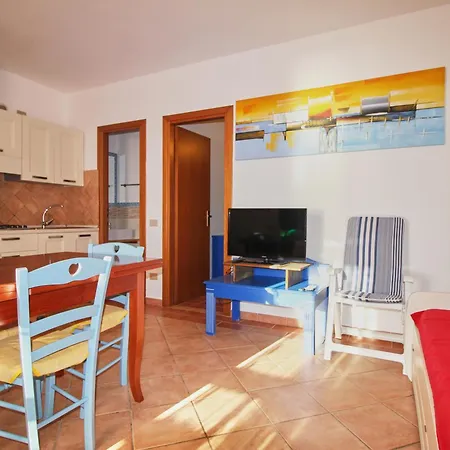 Mare Blu - Apartment *