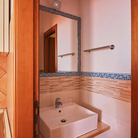 Apartment Mare Blu -