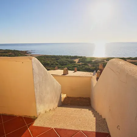 Apartamento Mare Blu - *