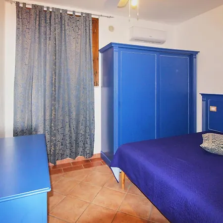 Apartment Mare Blu - Portu Maga