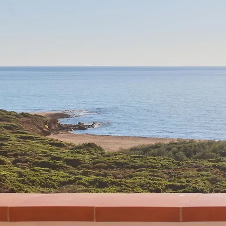 Mare Blu - Apartment Portu Maga