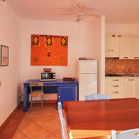 Mare Blu - Apartment *