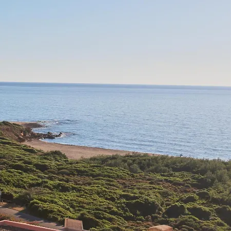 Mare Blu - Apartment Portu Maga